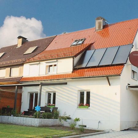 Schoene Zeit 2 Rooms Apartment With Kitchen FDH Екстериор снимка