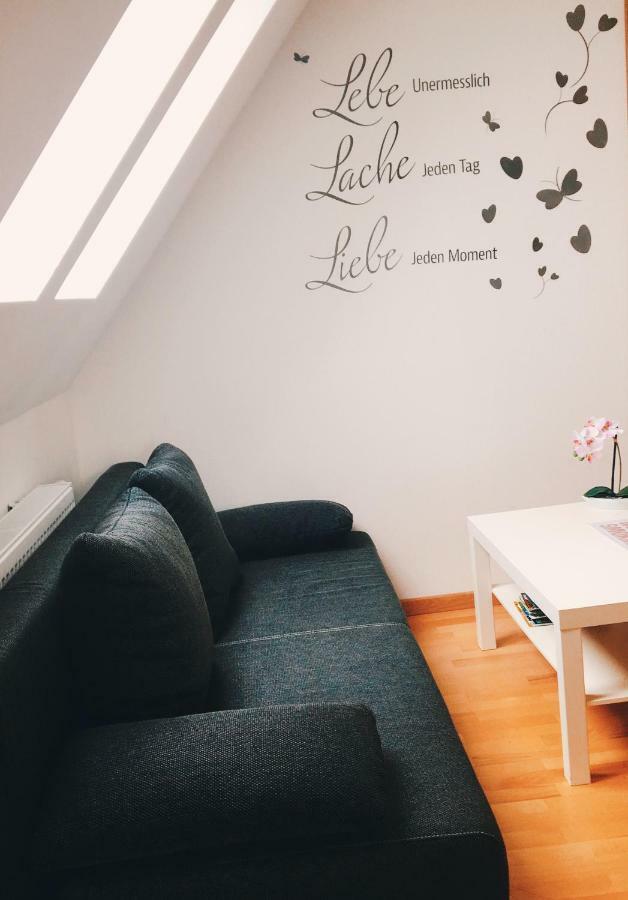 Schoene Zeit 2 Rooms Apartment With Kitchen FDH Екстериор снимка