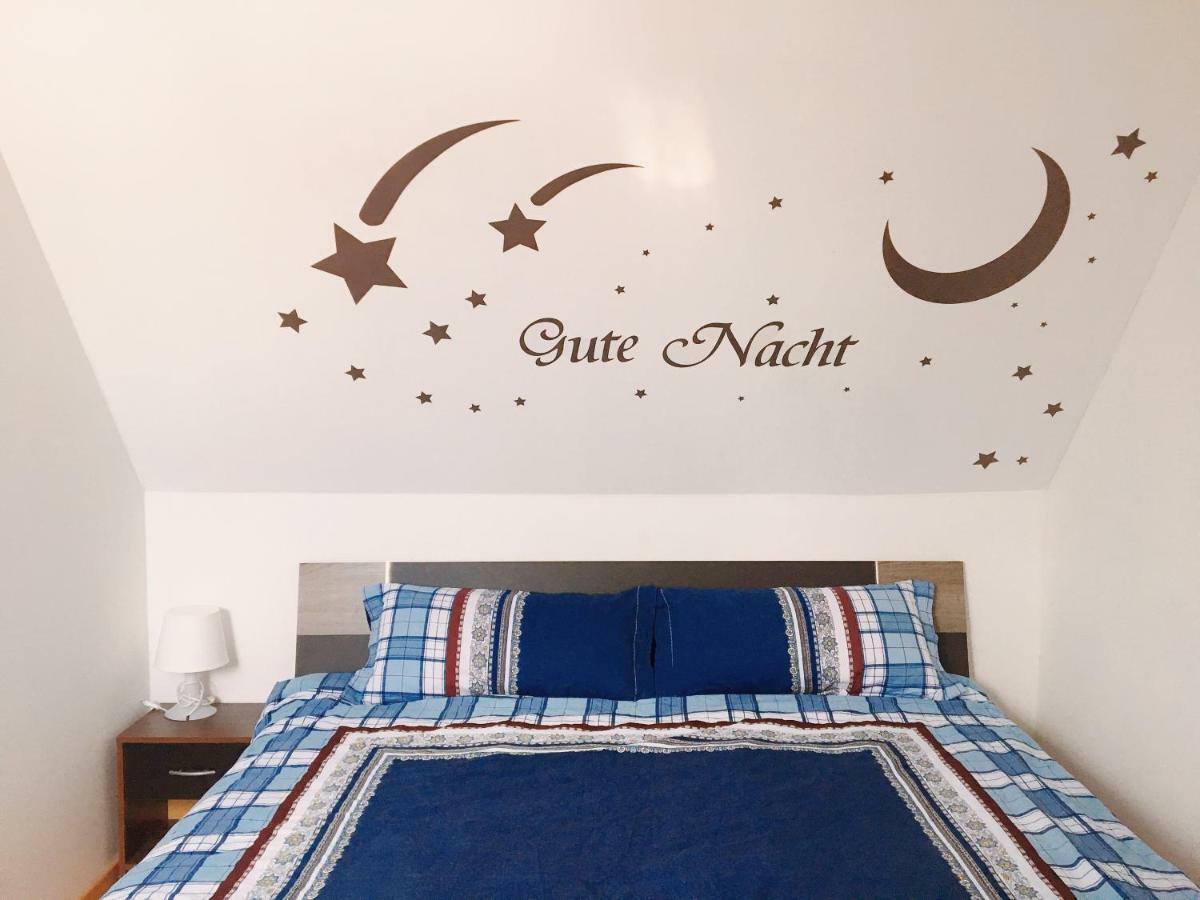 Schoene Zeit 2 Rooms Apartment With Kitchen FDH Екстериор снимка
