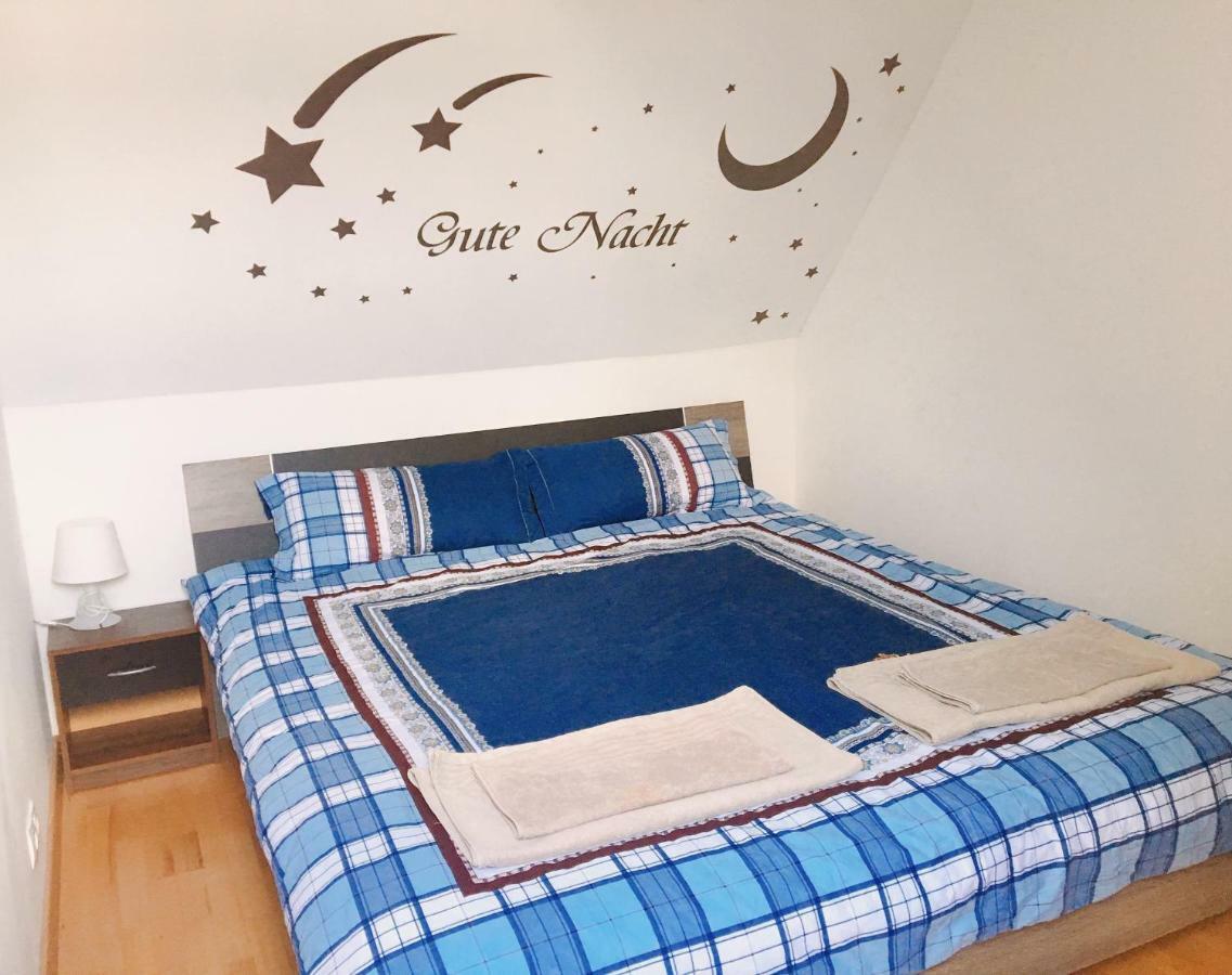 Schoene Zeit 2 Rooms Apartment With Kitchen FDH Екстериор снимка