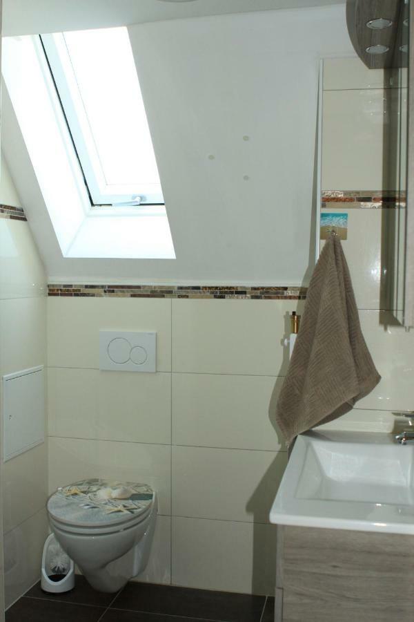 Schoene Zeit 2 Rooms Apartment With Kitchen FDH Екстериор снимка